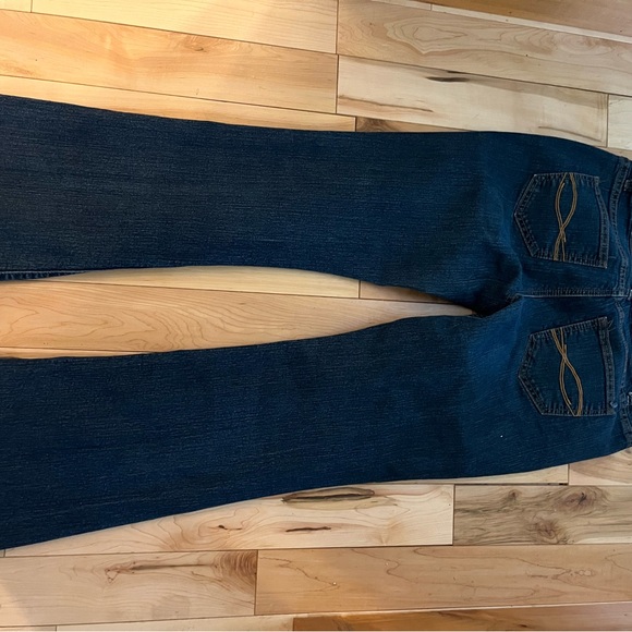 Bluenotes Indigo Boot Cut Jeans - Picture 7 of 7